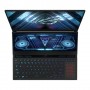 ASUS ROG Zephyrus Duo 16 GX650RW-LO108W 6900HX Computer portatile 40,6 cm (16") WQXGA AMD Ryzen™ 9 32 GB DDR5-SDRAM 2000