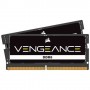 Corsair VENGEANCE memoria 64 GB 2 x 32 GB DDR5 4800 MHz