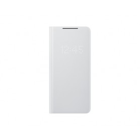 Samsung EF-NG998PJEGEE custodia per cellulare 17,3 cm (6.8") Cover Grigio