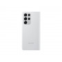 Samsung EF-NG998PJEGEE custodia per cellulare 17,3 cm (6.8") Cover Grigio
