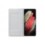 Samsung EF-NG998PJEGEE custodia per cellulare 17,3 cm (6.8") Cover Grigio