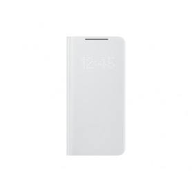Samsung EF-NG991PJEGEE custodia per cellulare 15,8 cm (6.2") Cover Grigio