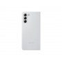 Samsung EF-NG991PJEGEE custodia per cellulare 15,8 cm (6.2") Cover Grigio