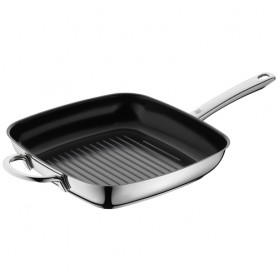 WMF Durado 07.4844.6021 padella Bistecchiera Quadrato