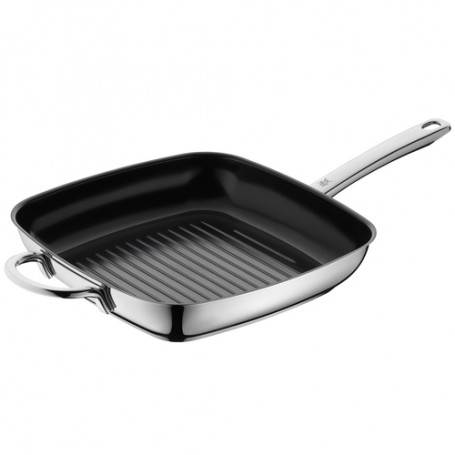 WMF Durado 07.4844.6021 padella Bistecchiera Quadrato