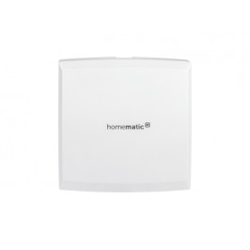 Homematic IP 150586A0 accessorio per unità di controllo centrale smart home Modulo di estensione