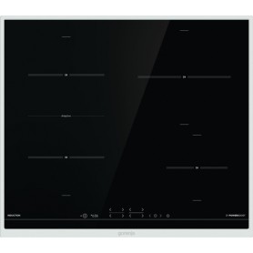 Gorenje IT643BX7 Nero Da incasso 60 cm Piano cottura a induzione 4 Fornello(i)