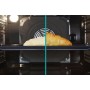Gorenje GEIT5C60BPG Cucina Ceramica Nero A