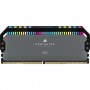 Corsair Dominator CMT64GX5M2B6000Z40 memoria 64 GB 2 x 32 GB DDR5 6000 MHz