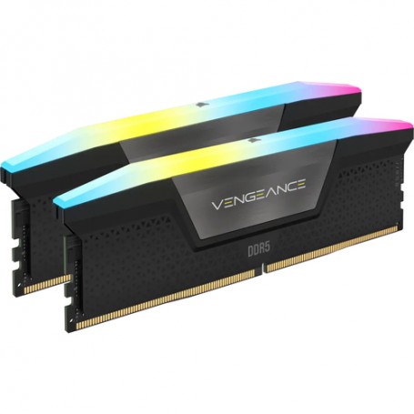 Corsair Vengeance CMH32GX5M2B6400C32 memoria 32 GB 2 x 16 GB DDR5 6400 MHz