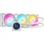 Corsair CW-9060077-WW sistema di raffreddamento per computer Case per computer Kit di raffreddamento a liquido 12 cm Bia