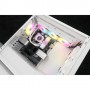 Corsair CW-9060077-WW sistema di raffreddamento per computer Case per computer Kit di raffreddamento a liquido 12 cm Bia