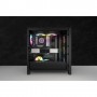 Corsair CW-9060074-WW sistema di raffreddamento per computer Case per computer Kit di raffreddamento a liquido 12 cm Ner