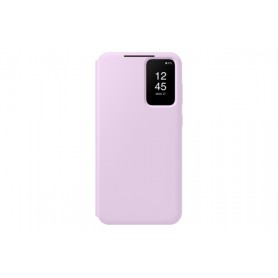 Samsung EF-ZS916CVEGWW custodia per cellulare 16,8 cm (6.6") Custodia a libro Lavanda