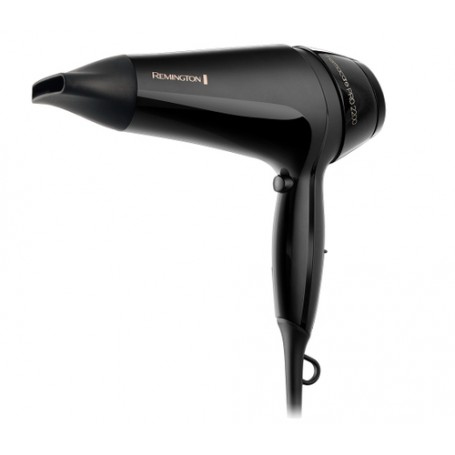 Remington Thermacare Pro 2200 2000 W Nero