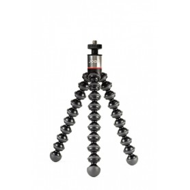 Joby GorillaPod 325 treppiede Fotocamere digitali/film 3 gamba/gambe Nero