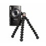 Joby GorillaPod 325 treppiede Fotocamere digitali/film 3 gamba/gambe Nero