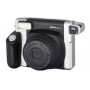 Fujifilm Instax Wide 300 62 x 99 mm Nero, Argento