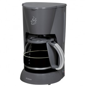 Bomann KA 183 CB Macchina da caffè con filtro 1,5 L