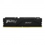 Kingston Technology FURY Beast memoria 64 GB 2 x 32 GB DDR5 6000 MHz