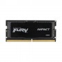 Kingston Technology FURY Impact memoria 64 GB 2 x 32 GB DDR5 5600 MHz