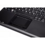 Perixx PERIBOARD-510H Plus tastiera USB Spagnolo Nero