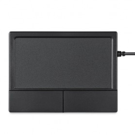 Perixx PERIPAD-504 touchpad Cablato Nero