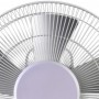 Emerio FN-114224 ventilatore Bianco