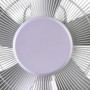 Emerio FN-114224 ventilatore Bianco