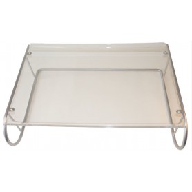 R-Go Tools RGOSC042 carrello e supporto multimediale Pannello piatto