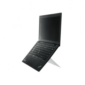 R-Go Tools RGORIATWH supporto per notebook 55,9 cm (22")