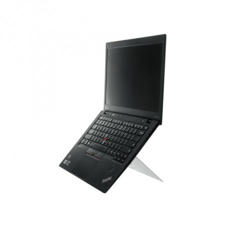 R-Go Tools RGORIATWH supporto per notebook 55,9 cm (22")