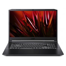 Acer Nitro 5 AN517-54-70FY i7-11800H Computer portatile 43,9 cm (17.3") Full HD Intel® Core™ i7 16 GB DDR4-SDRAM 512 GB 