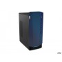 Lenovo IdeaCentre Gaming 5 Gen 6 5700G Tower AMD Ryzen™ 7 16 GB DDR4-SDRAM 512 GB SSD Windows 11 Home PC Nero