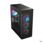Lenovo Legion T7 i7-12700KF Tower Intel® Core™ i7 32 GB DDR5-SDRAM 3000 GB HDD+SSD Windows 11 Home PC Nero