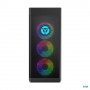 Lenovo Legion T7 i7-12700KF Tower Intel® Core™ i7 32 GB DDR5-SDRAM 2000 GB SSD Windows 11 Home PC Nero
