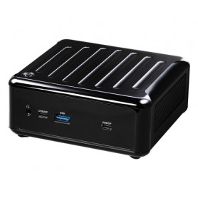 Asrock NUC BOX-1260P Nero i7-1260P 3,4 GHz