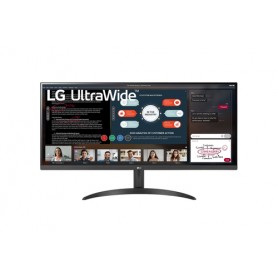 LG 34WP500-B 86,4 cm (34") 2560 x 1080 Pixel UltraWide Full HD LED Nero