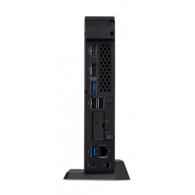 Acer Veriton N N4690 i5-12400T mini PC Intel® Core™ i5 16 GB DDR4-SDRAM 512 GB SSD Windows 11 Pro Nero