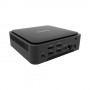 Gigabyte GB-BER3H-5300 barebone per PC/stazione di lavoro Nero 5300U 2,6 GHz