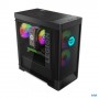 Lenovo Legion T5 26IAB7 i9-12900F Tower Intel® Core™ i9 32 GB DDR5-SDRAM 1024 GB SSD Windows 11 Home PC Nero