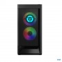 Lenovo Legion T5 26IAB7 i7-12700F Tower Intel® Core™ i7 16 GB DDR5-SDRAM 1024 GB SSD Windows 11 Home PC Nero