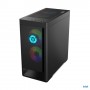 Lenovo Legion T5 26IAB7 i5-12400F Tower Intel® Core™ i5 16 GB DDR5-SDRAM 1024 GB SSD Windows 11 Home PC Nero
