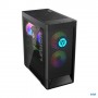 Lenovo Legion T5 26IAB7 i5-12400F Tower Intel® Core™ i5 16 GB DDR5-SDRAM 1024 GB SSD Windows 11 Home PC Nero