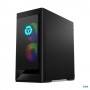 Lenovo Legion T5 26IAB7 i5-12400F Tower Intel® Core™ i5 16 GB DDR5-SDRAM 1024 GB SSD Windows 11 Home PC Nero