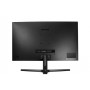 Samsung C32R502FHR 80 cm (31.5") 1920 x 1080 Pixel Grigio