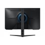 Samsung LS27BG400EUXEN Monitor PC 68,6 cm (27") 1920 x 1080 Pixel LED Nero