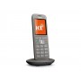 Gigaset CL660HX Telefono analogico/DECT Identificatore di chiamata Antracite