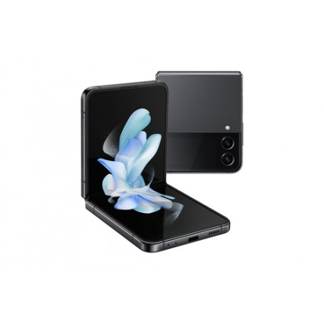 Samsung Galaxy Z Flip4 SM-F721B 17 cm (6.7") Doppia SIM Android 12 5G USB tipo-C 3700 mAh Grafite