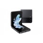 Samsung Galaxy Z Flip4 SM-F721B 17 cm (6.7") Doppia SIM Android 12 5G USB tipo-C 3700 mAh Grafite